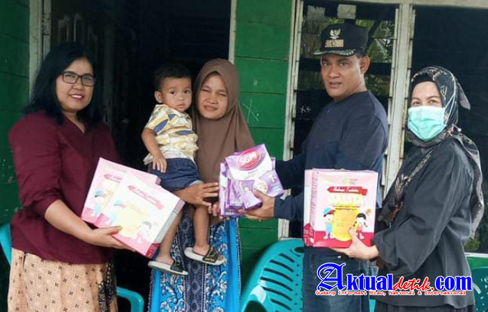 Pemerintah Kota Pekanbaru Proaktif Atasi Stunting