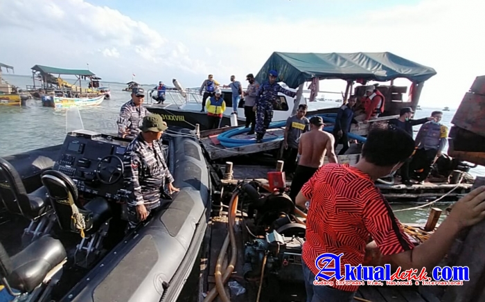 Miris, Oknum Anggota Polda Babel Disebut Koordinir Penambangan Ilegal Dan Dana Koordinasi
