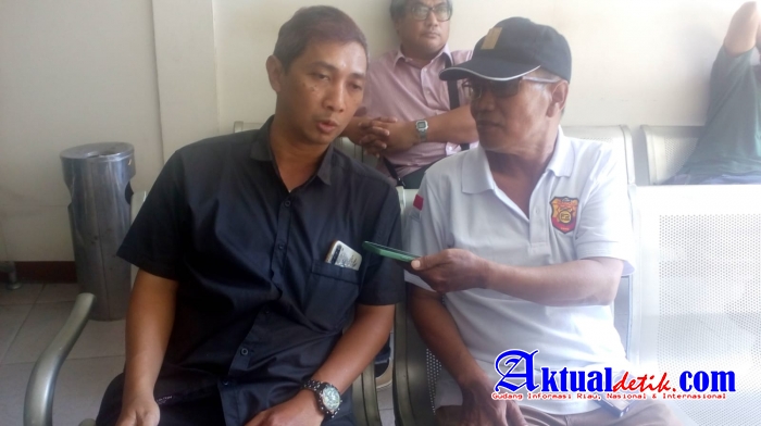 Pengembang Perumahan BCL Tidak Realisasikan Bangun Fasum Dituntut Warga ke Pengadilan  