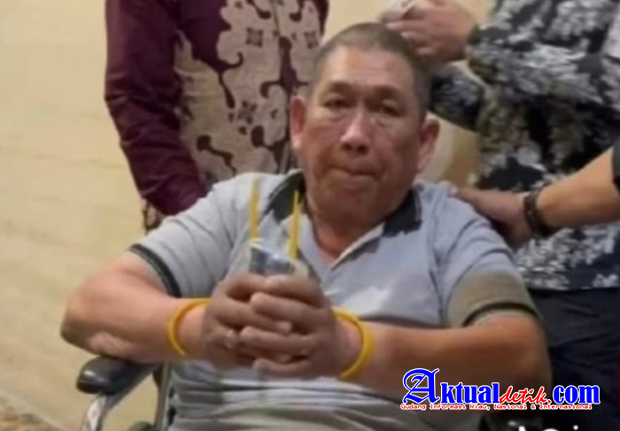 DPP Raja Lintas Semua Suku & Agama Apresiasi Sikap Tegas Polri Tangkap Bandar Narkoba Erwin