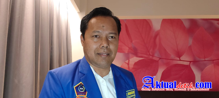 Jelang Pelantikan DPD PPDI Sumatera Utara, Ketum DPP-PPDI Sampaikan Apresiasi