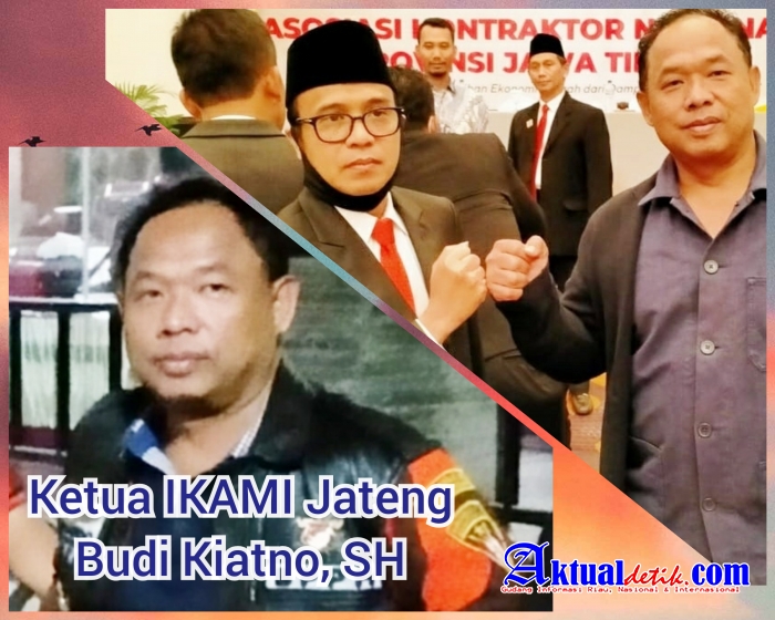 Polisi Salah Tangkap di Solo, Begini Tanggapan Ketua IKAMI Jateng