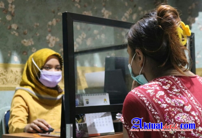 Satreskrim Polres Banjarnegara Berhasil Ungkap Mayat Bayi Dalam Tas di Sungai Serayu