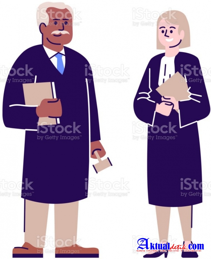 Diduga Menghalangi Kerja Pers,Oknum Pengacara Dilapor Ke Polres Pelalawan