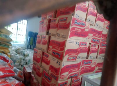 Kades Palangga Diduga Persulit Masyarakatnya Dalam Memberikan Bantuan Beras Miskin