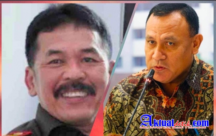 Kecepatan Kerja Kejagung Tuai Apresiasi, Hukuman Mati Bagi Mafia, Kejagung Lebih Hebat Dari KPK