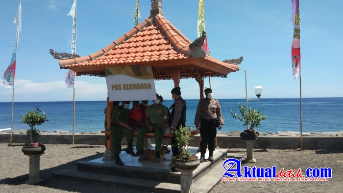 Dunia Wisata Mulai Senyum Sumringah Sambut Gembira Dengan di Bukanya Pariwisata Bali