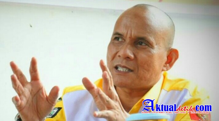 Percepat Pemulihan Ekonomi Nasional, FWP Dukung PPKM Darurat