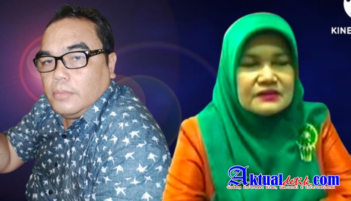 Kepala Sekolah SMPN 26 Pekanbaru "Berbohong" Tentang Jual LKS Dan Pungli