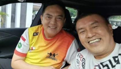 Pemenuhan Hak Jawab Warga