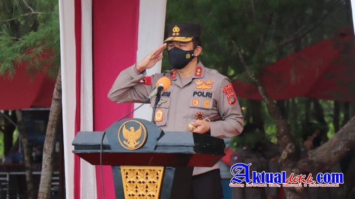 " Sipandu Beradat " Icon Bali Dalam Menciptakan Bali Yang Ajeg