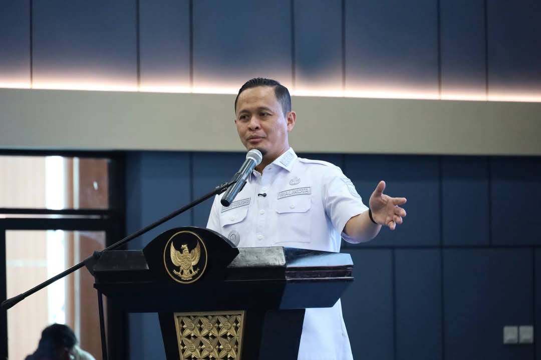 Puskesmas Pekanbaru Buka Sampai Malam, Wako: Tak Boleh Tolak Pasien