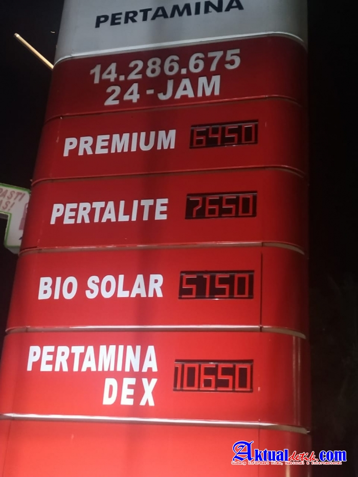 Subdit 4 Krimsus Polda Riau Gerak Cepat Selidiki Kasus BBM Bersubsidi Di Minas