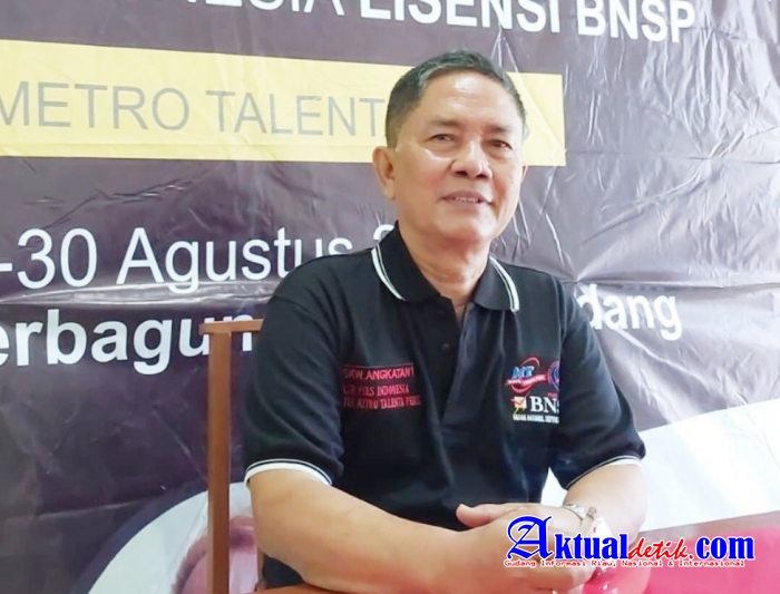 Sekjen SPRI : Putusan MK Kembalikan Hak Regulator Kepada Organisasi Pers 