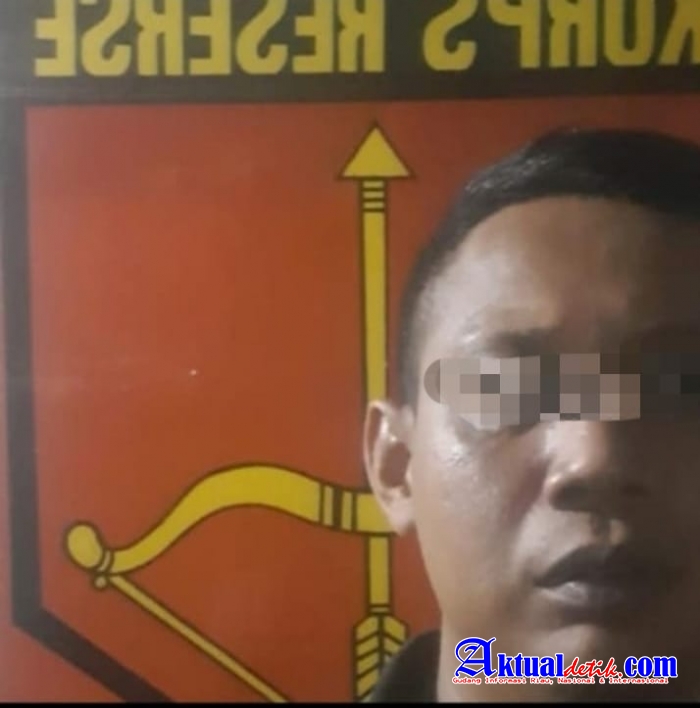 Doni Oknum TNI 122 Bebas Kuasai Perjudian TogKim Di Simalungun