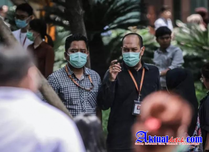 Pemerintah Kota Batam Siapkan Strategi Antisipasi Corona