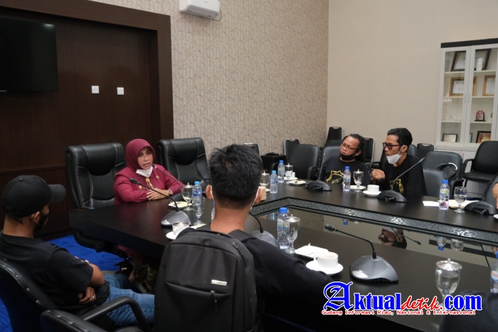 Rahma Jilid 2 Siap Jembatani Masyarakat Dompak