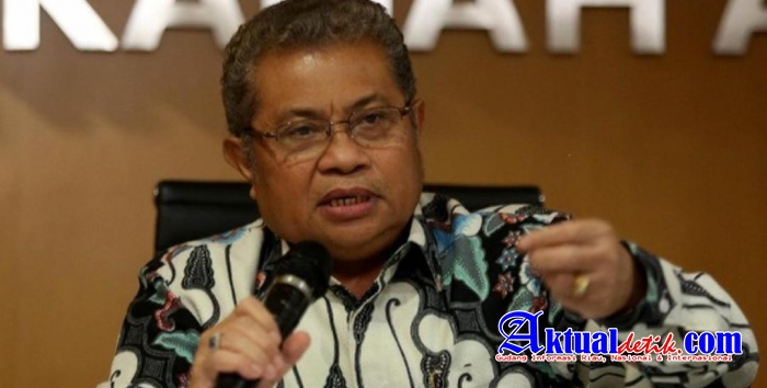 Rakyat Lega, Iuran BPJS Tidak Jadi Naik