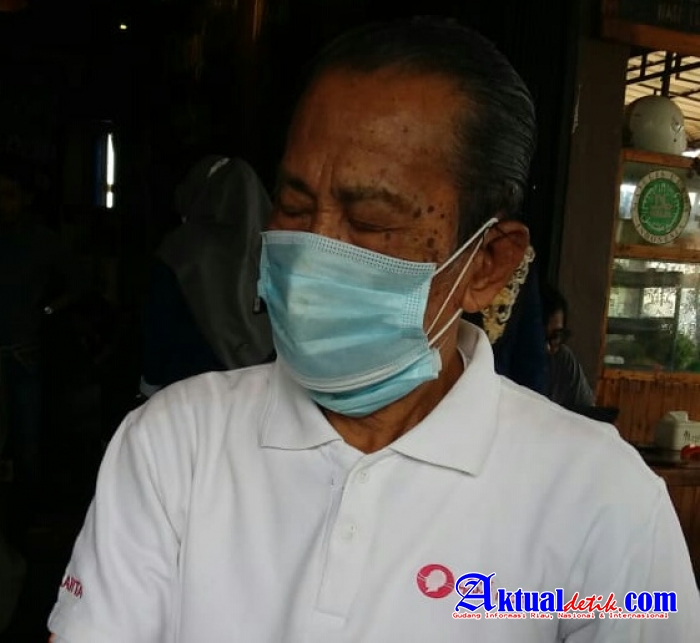 Putusan Sidang Berbeda Dengan Putusan Tertulis, Edward Ajukan Banding ke Mahkamah Agung