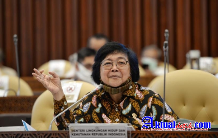PT Chevron Rusak Lingkungan, KLHK Membisu, Diduga Hukum Tumpul Keatas