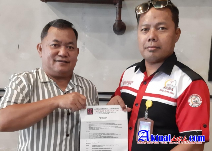 Pers, Sang Kontrol Sosial, Dibenci Atau di Rindu ?