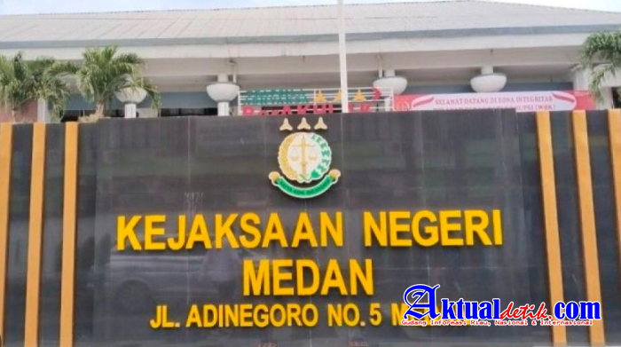 Diduga Halangi Kebebasan Pers, Redaksi Group Media Aktual Indonesia Somasi Kasi Pidsus Kejari Medan