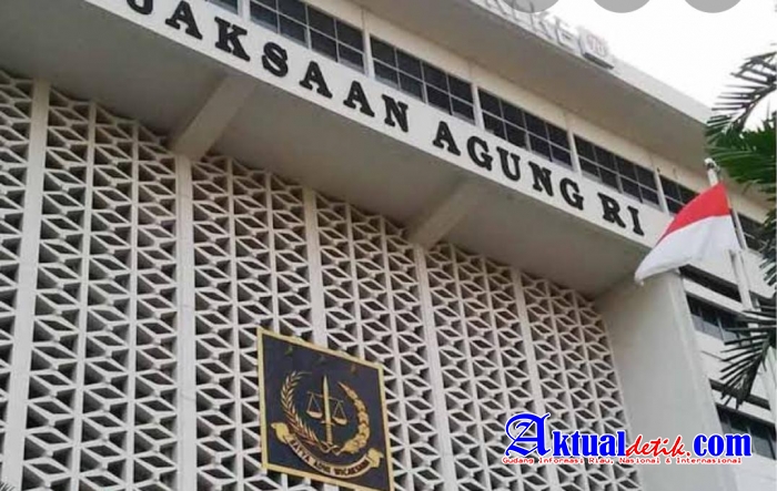 Kejagung Sebut Jiwasraya Dirancang Untuk Di "Rampok" Kerugian 17 T