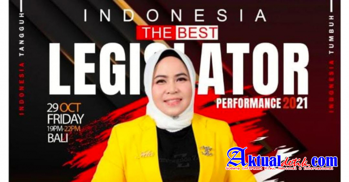 Wakil Rakyat Itu Akhirnya Berbicara Dengan Data, Aktor Terduga Koruptor Diduga Dalangi Pemberitaan