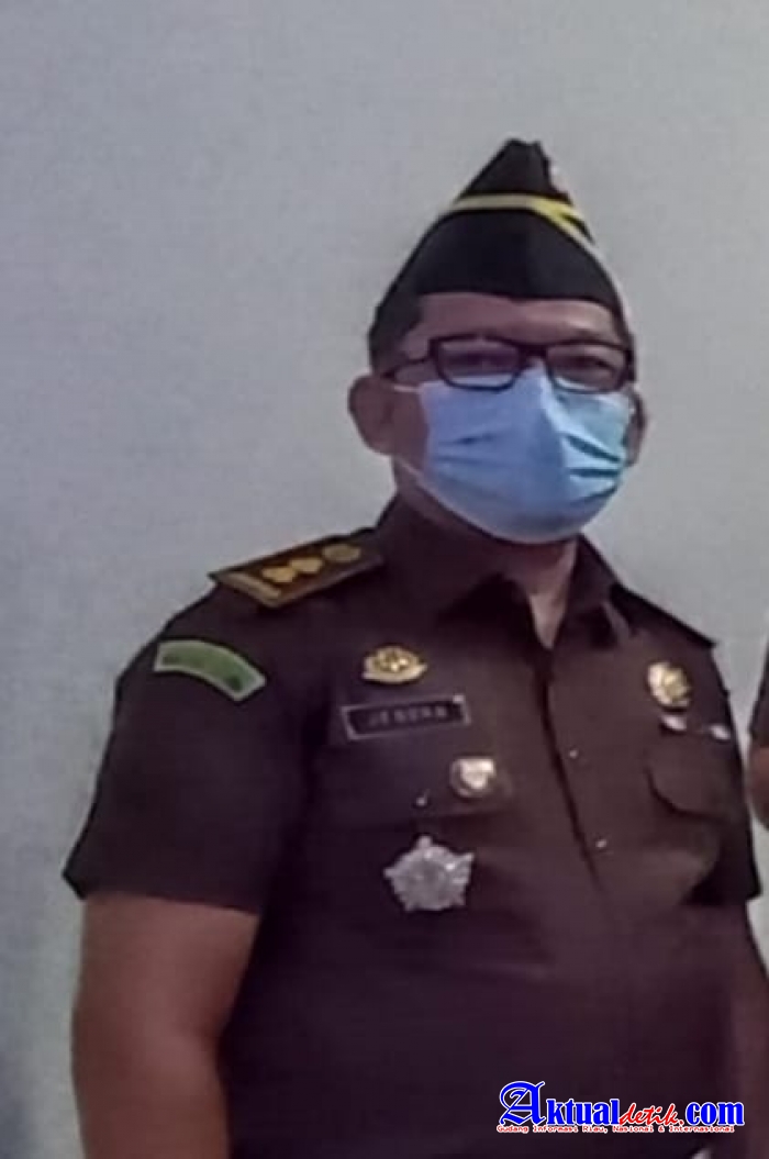 Puluhan Mantan Anggota DPRD Natuna Diperiksa Kejati Kepri