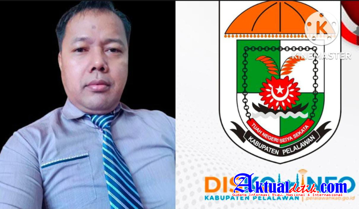 Ketua Harian LP-KPK: Anggaran Publikasi di Kominfo Pelalawan 18 Miliar, Perlu di Uji Petik BPK