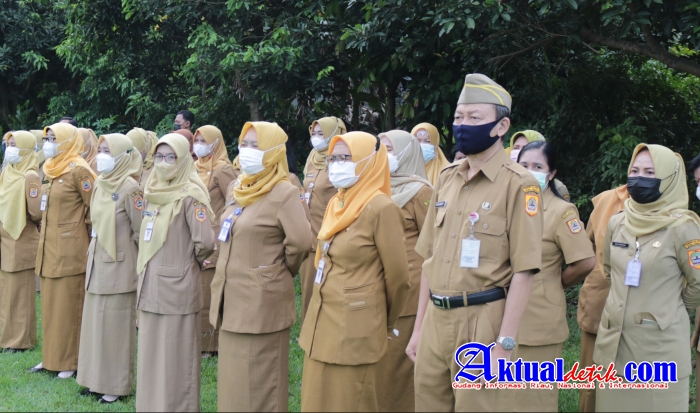 Drs.Agus Budi Purwaka,M.Pd : Akan Saya Jalankan Strategi Untuk Meningkatkan Potensi SMAN 4 Semarang