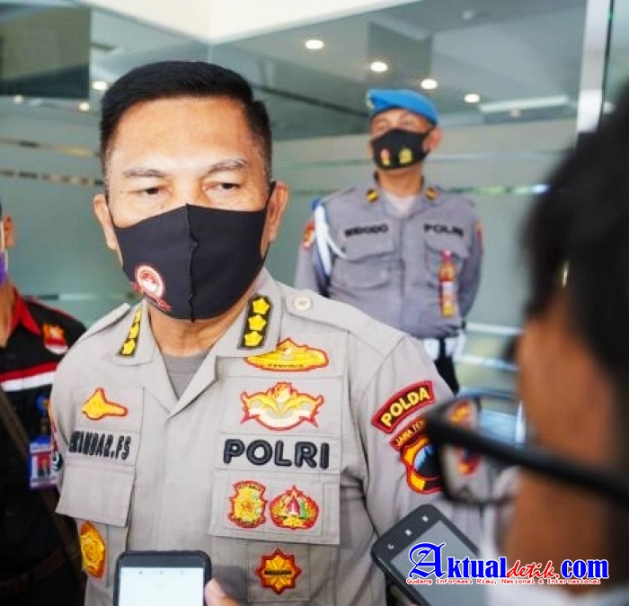 Pasca Demo Tolak Omnibus Law, Ledakan Claster Covid 19 Baru Dikhawatirkan