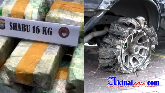 Dicap Pengkhianat, Hakim Jatuhkan Vonis Penjara Seumur Hidup Bagi Kompol IZ