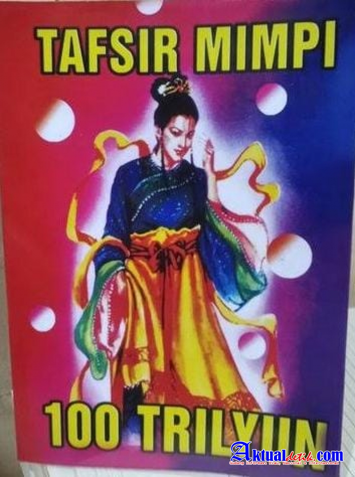 Danyon 122 Diduga Bebaskan Doni Kuasai Perjudian TogKim