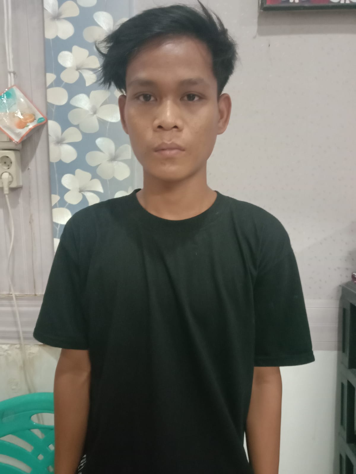 Satuan Reskrim Polres Pematang Siantar Ungkap Kasus Pelaku Tindak Pidana Pencabulan Terhadap Anak