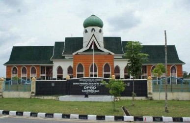 Anggota Dewan Siak Desak Bupati Segera Ajukan PSBB