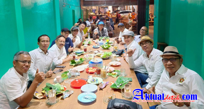 Monumen Pers Nasional Solo Jadi Saksi, Zulmansyah Sekedang Layak Jadi Pimpinan PWI Pusat