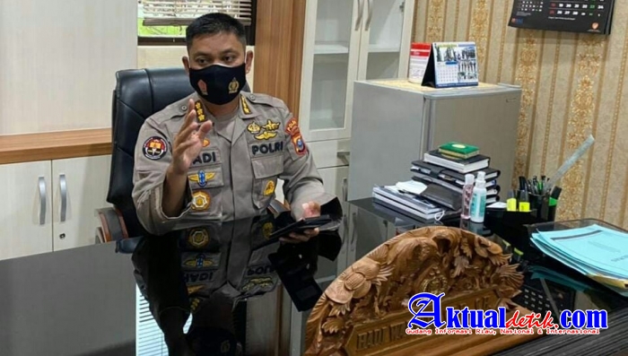 Polda Sumut Pastikan Usut Tuntas Kasus Penembakan Wartawan