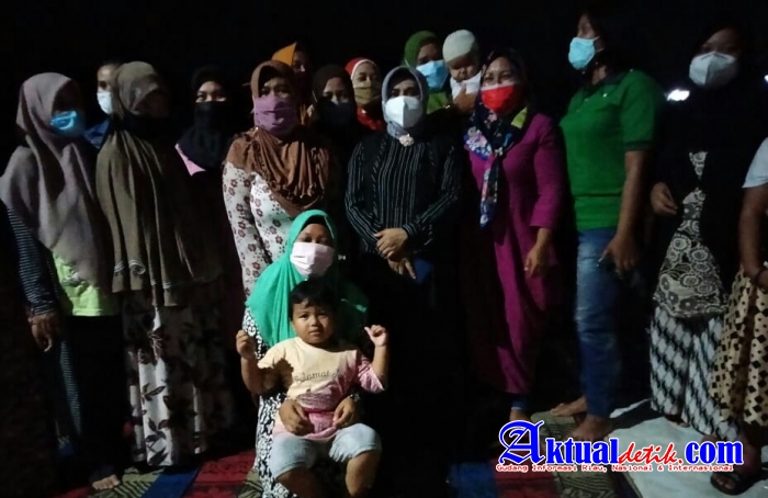 Walikota Tegaskan Developer PT UTB Segera Tuntaskan dan Tunaikan Keluhan Warga