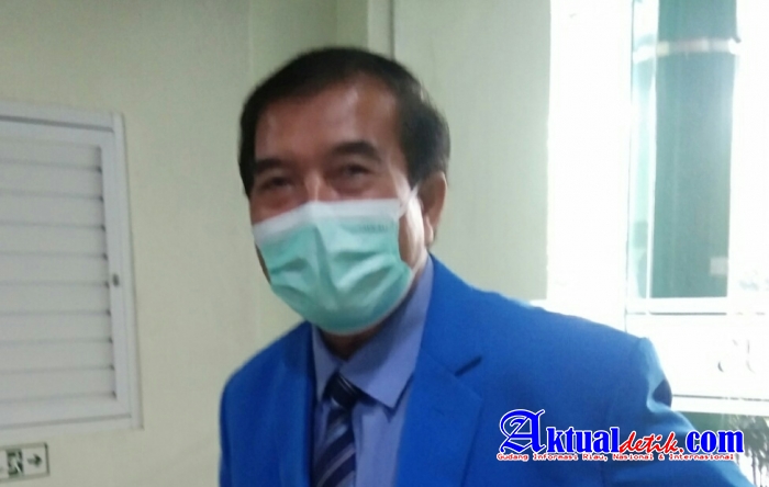 Rektor Unimus Semarang : Dari 186 Negara Yang Punya Ideologi Khas Hanya Indonesia Yaitu Pancasila