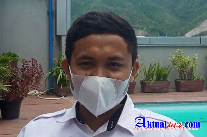 Aspirasi Pemekaran Desa Imana Barat Kembali di Suarakan