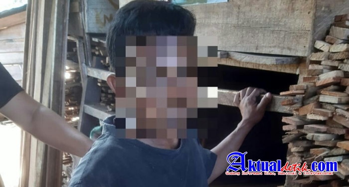 Berantas Penyakit Masyarakat, Tim Resmob Polda Gorontalo Berhasil Amankan Pelaku Judi Togel