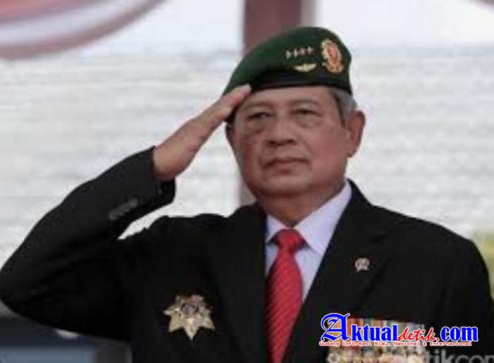 SBY Disebut Sponsori Demo, Ini Tanggapan Kubu Demokrat
