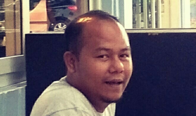 Anggota Dewan Kami Kemana??