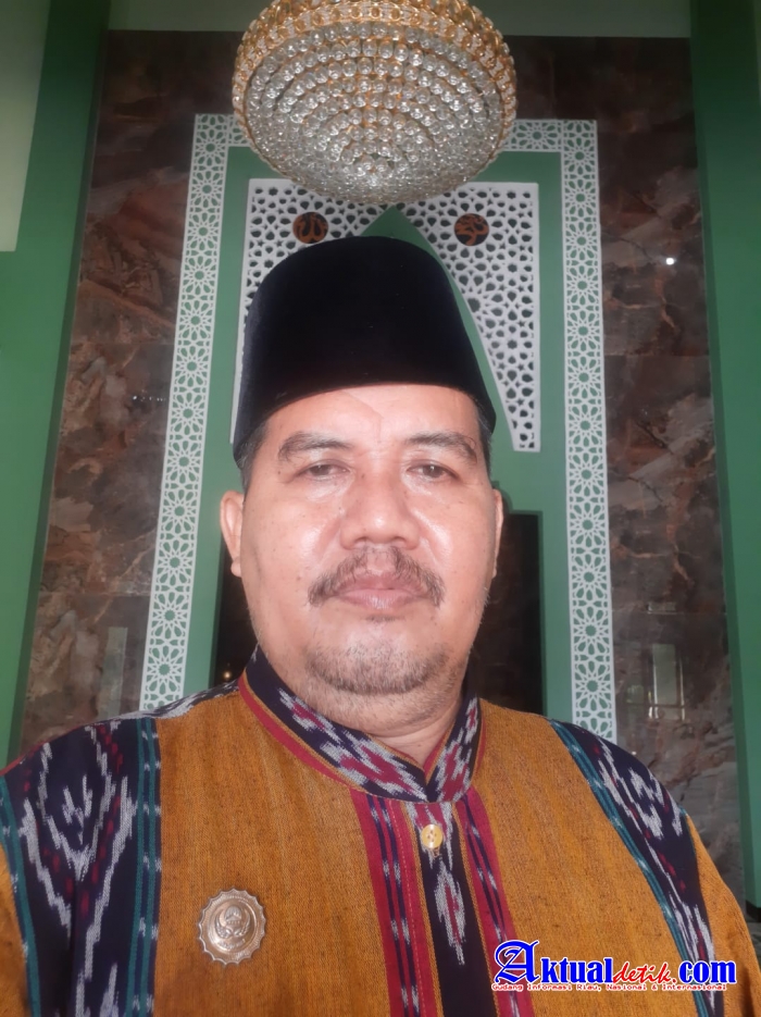 Menjaga Asa Pasca Ramadhan