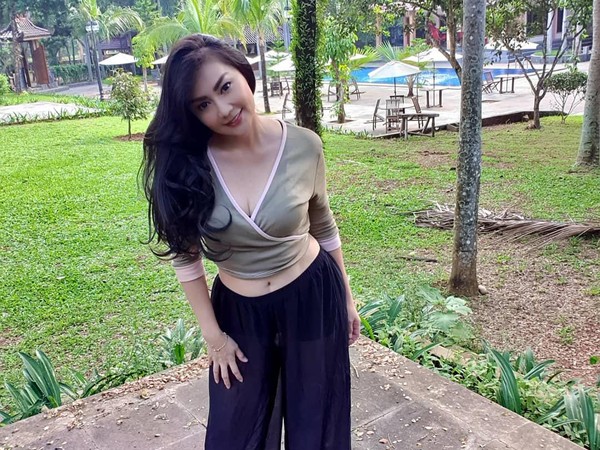Tessa Kaunang Akui Sering Dihujat Hingga Mendapat DM Nakal di Medsos
