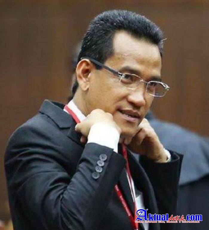 Pakar Hukum : Ucapan Ruslan Buton Bukan Makar, Kritik Biasa Dalam Negara Demokrasi