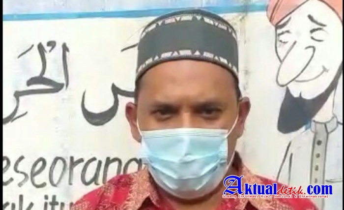 Tokoh Agama Ustad Fauzi SPD Apresiasi Program 100 Hari Kapolri