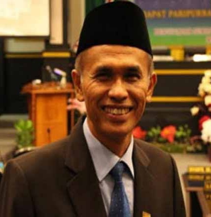 Pro Kontra Vaksin, DPRD Pekanbaru Siap Disuntik
