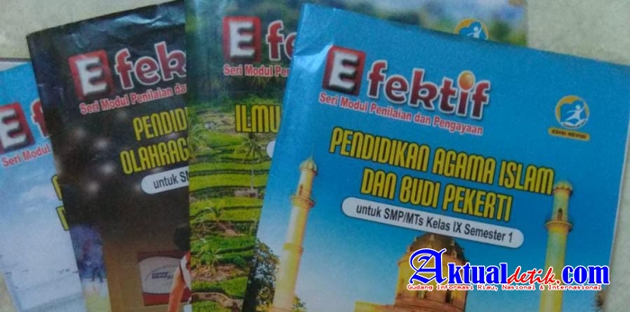 Terkait Pungli LKS Dan Baju di SMPN 18 Pekanbaru, Begini Respon Anggota DPRD Dan LSM